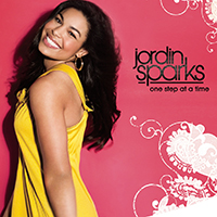 Jordin Sparks - One Step At A Time