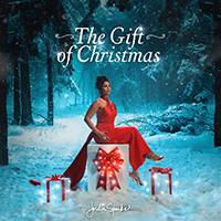 Jordin Sparks - The Gift of Christmas