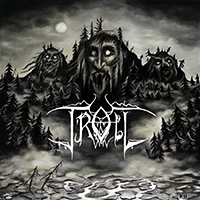 Troll - Tilbake til Trollberg (EP)