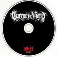 Carrion Of Vigrid - Carrion Of Vigrid