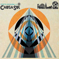 Causa Sui - Pewt'r Sessions, Vol. 1-2 (CD 1)