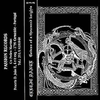 Celtic Dance - Goddess Of A Thousand Knights (demo)