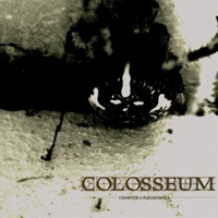 Colosseum (FIN) - Chapter III: Parasomnia