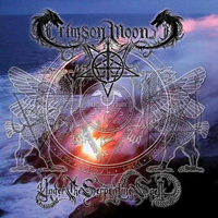 Crimson Moon - Under The Serpentine Spell (1999 Reissued)