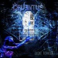 Cruentus - Event Horizon