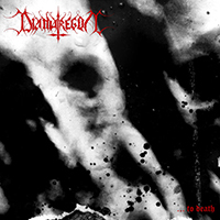 Diamatregon - ...to Death (EP)