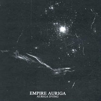 Empire Auriga - Auriga Dying