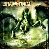 Brainstorm (DEU) - Soul Temptation (Russian Edition)