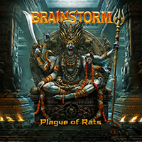 Brainstorm (DEU) - Plague Of Rats