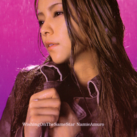 Namie Amuro - Wishing On The Same Star