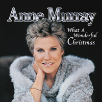 Anne Murray - What a Wonderful Christmas (CD 2)