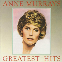 Anne Murray - Greatest Hits