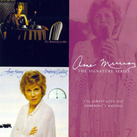 Anne Murray - Signature Series - Vol. 07 - I'll Always Love You (1979) & Somebody's Waiting (1980)