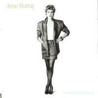 Anne Murray - Something To Talk About