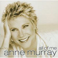 Anne Murray - All Of Me (CD 2)