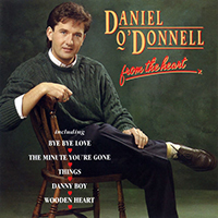 Daniel O'Donnell - From the Heart