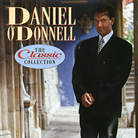 Daniel O'Donnell - The Classic Collection