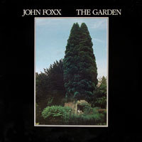 John Foxx - The Garden (2008 Deluxe Edition, CD 2)