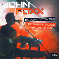 John Foxx - The Golden Section Tour, The Omnidelic Exotour