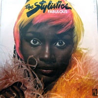 Stylistics - Fabulous