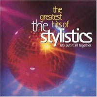 Stylistics - Greatest Hits