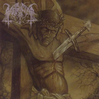 Horna - Hiidentorni / Kohti Yhdeksan Nousua / Perima Vihassa Ja Verikostossa / Ordo Regnum Sathanas (CD 1)