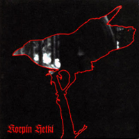 Horna - Korpin Hetki