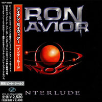 Iron Savior - Interlude (Japan Edition)