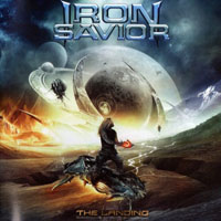 Iron Savior - The Landing (Russian Edition)