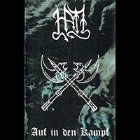 Hati (DEU) - Auf In Den Kampf (Demo)