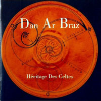 Dan Ar Braz - Heritage des Celtes