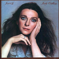Judy Collins - Original Album Series - Judith, Remastered & Reissue 2009