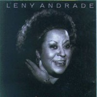 Leny Andrade - Bossa Nova