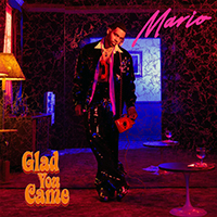 Mario (USA) - Glad You Came