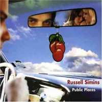 Russell Simins - Public Places