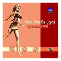 Club des Belugas - Apricoo Soul