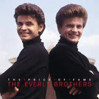 Everly Brothers - The Price Of Fame (1960-1965) (CD 5)