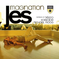 Jes - Imagination