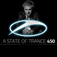 Armin van Buuren - A State Of Trance 450: Day 1 (CD 1) (Arnej)