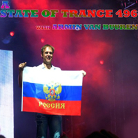 Armin van Buuren - A State Of Trance 496