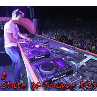 Armin van Buuren - A State Of Trance 539
