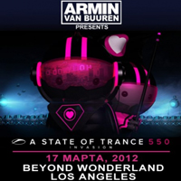 Armin van Buuren - A State Of Trance 550 - Celebration (01.03-31.03.2012) - Day 5 - March 25th - Live at Ultra Music Festival in Miami, USA (25.03.2012), part 03 - Jochen Miller