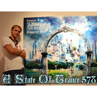 Armin van Buuren - A State Of Trance 578