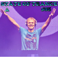 Armin van Buuren - A State Of Trance 585