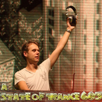 Armin van Buuren - A State Of Trance 605