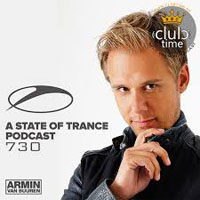 Armin van Buuren - A State of Trance 730 (2015-09-10) [CD 2]