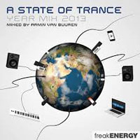 Armin van Buuren - State of Trance Year MIX 2013 (Mixed By Armin van Buuren) [CD 1]