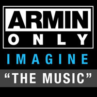 Armin van Buuren - Armin Only: Imagine - The Music (CD 1)