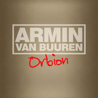 Armin van Buuren - Orbion (Remixes) [EP]
