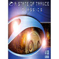 Armin van Buuren - A State Of Trance Classics Vol 2 (CD 3)